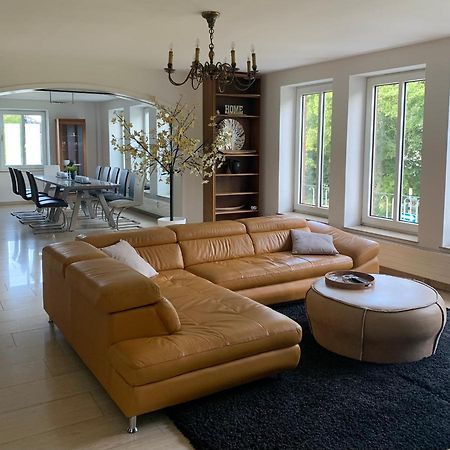 Ferienwohnung Muehlenblick Kempen Εξωτερικό φωτογραφία