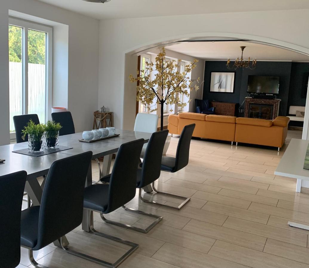 Ferienwohnung Muehlenblick Kempen Εξωτερικό φωτογραφία
