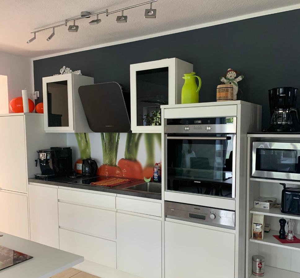 Ferienwohnung Muehlenblick Kempen Εξωτερικό φωτογραφία