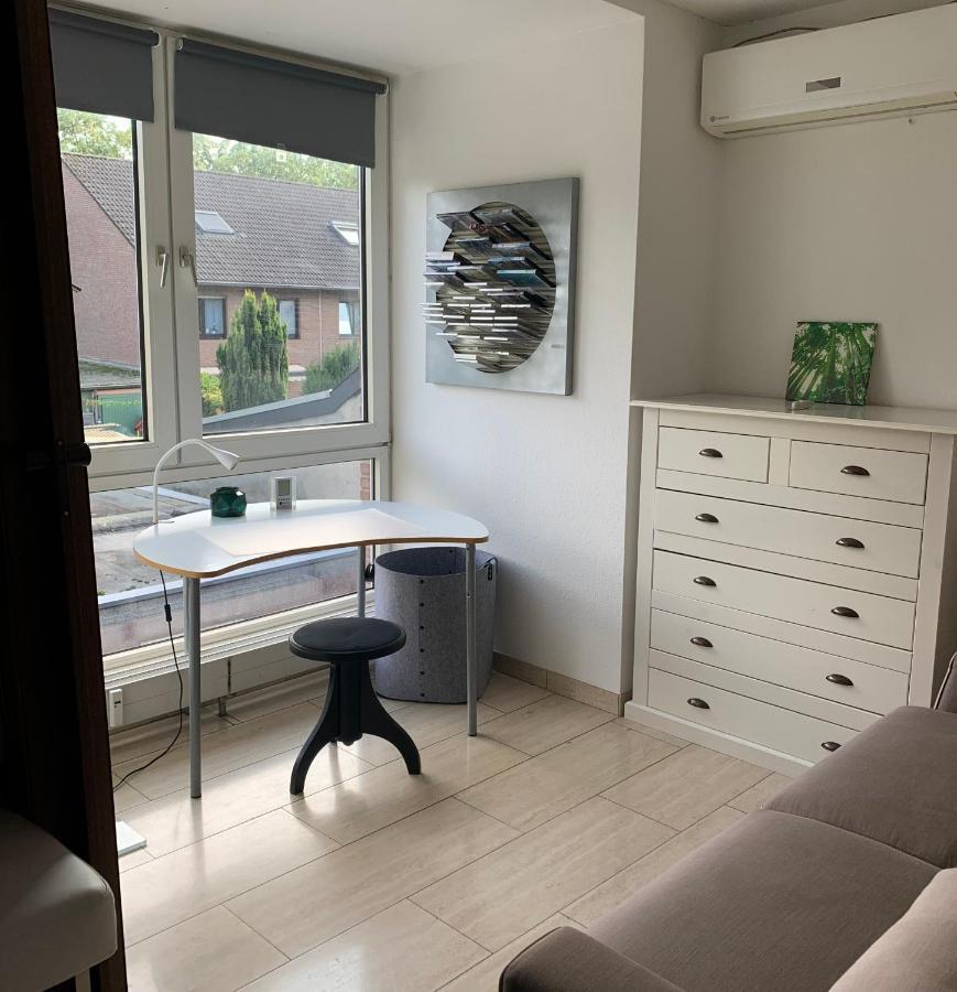 Ferienwohnung Muehlenblick Kempen Εξωτερικό φωτογραφία
