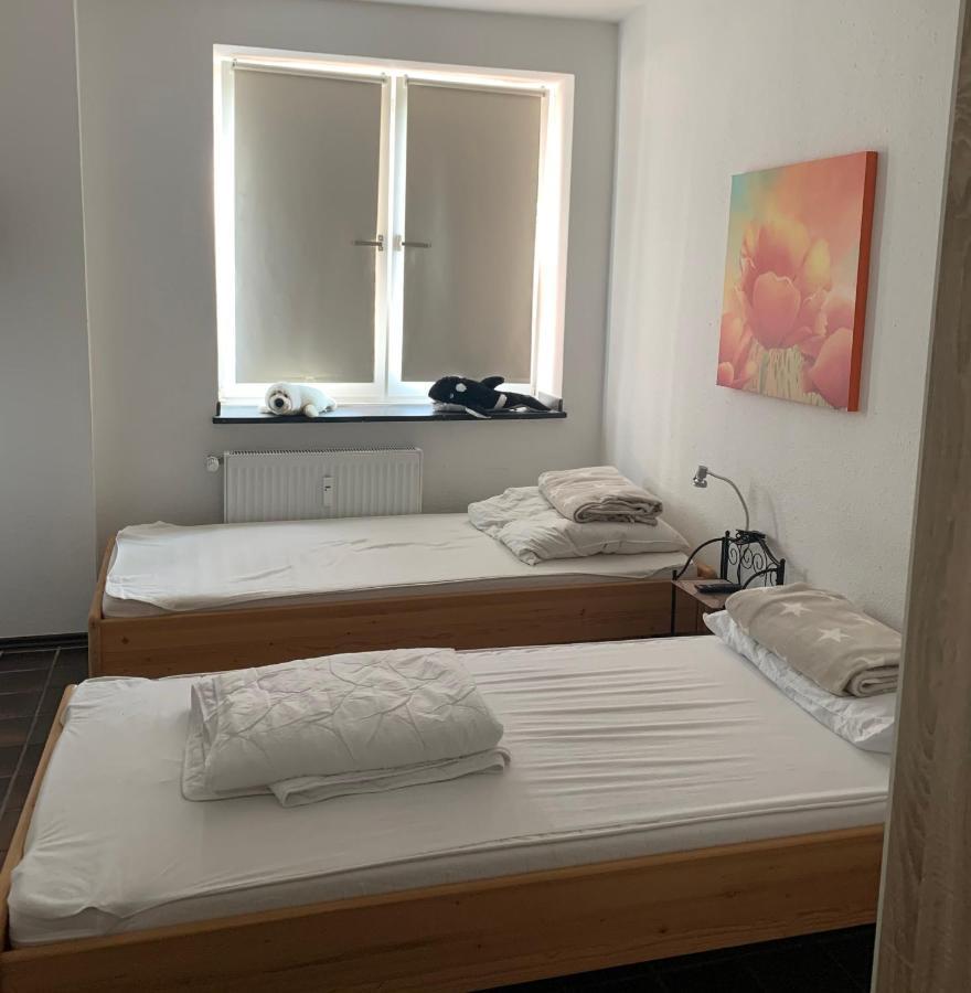 Ferienwohnung Muehlenblick Kempen Εξωτερικό φωτογραφία